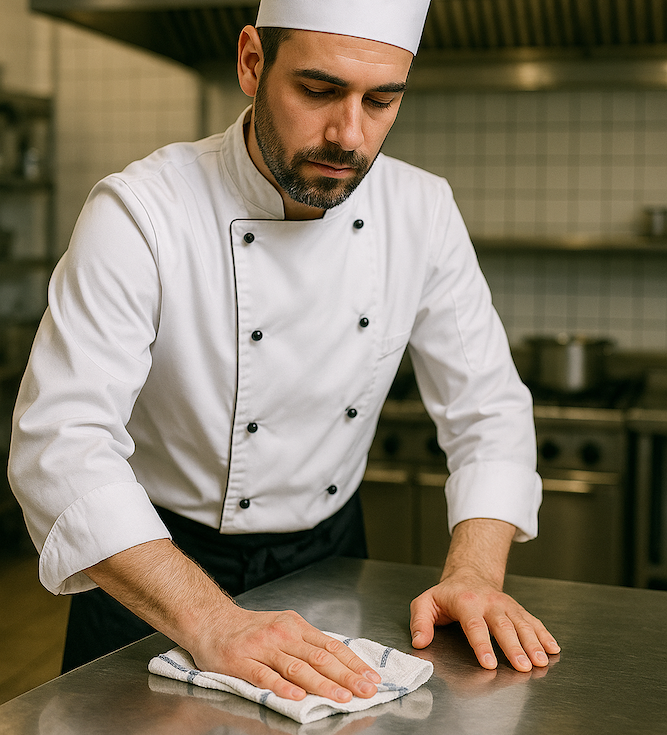 HACCP - formation hygiène alimentaire la source darwin bordeaux